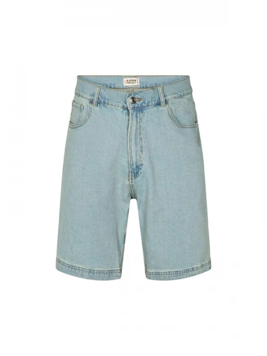 Obrázek produktu Denim Project Kalhoty ' DPMIAMI ' světlemodrá