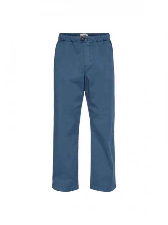 Obrázek produktu Denim Project Kalhoty ' DPPARACHOTE ' námořnická modř