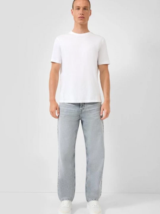 Obrázek produktu Denim volného střihu QS šedá