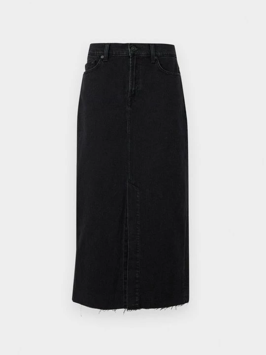 Obrázek produktu Denimová sukně 7 For All Mankind