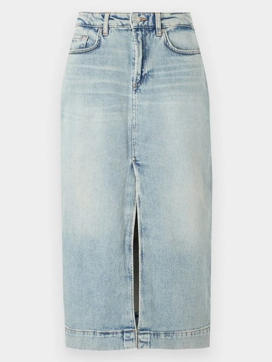 Obrázek produktu Denimová sukně 7 For All Mankind