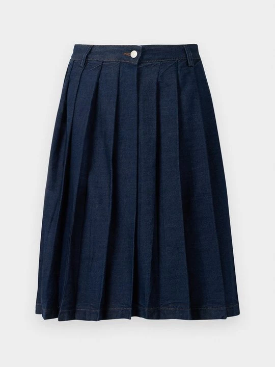 Obrázek produktu Denimová sukně 7 For All Mankind
