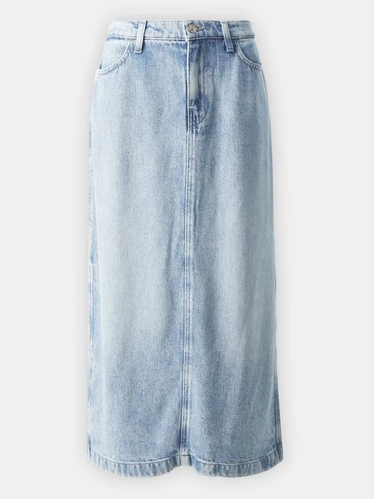 Obrázek produktu Denimová sukně 7 For All Mankind
