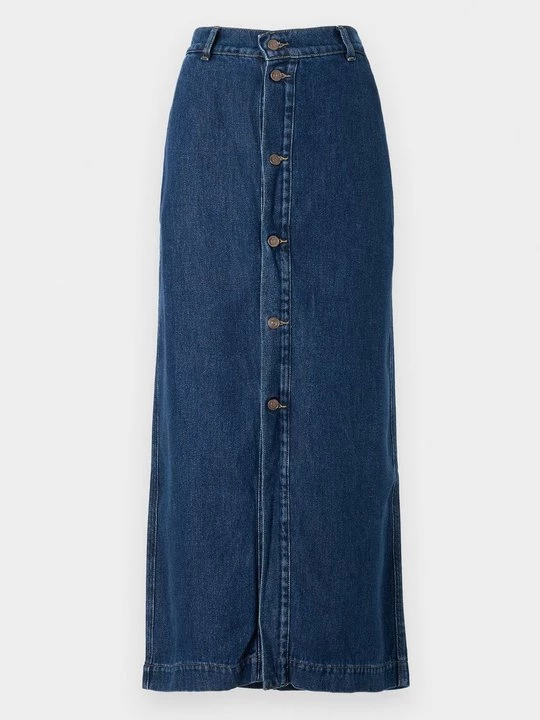 Obrázek produktu Denimová sukně 7 For All Mankind
