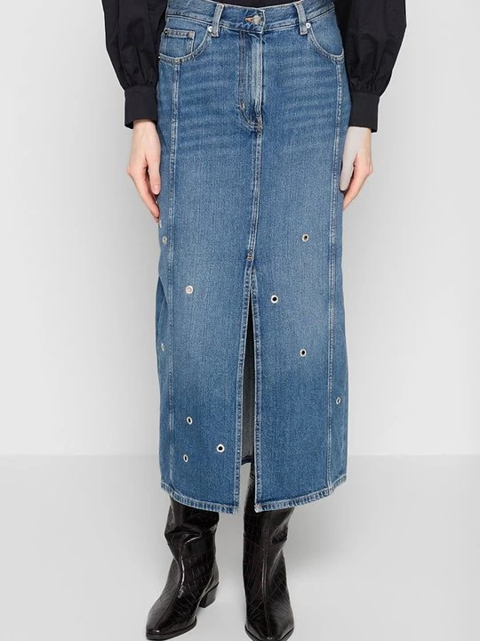 Obrázek produktu Denimová sukně ARKET