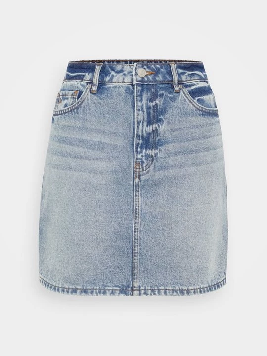 Obrázek produktu Denimová sukně Armani Exchange