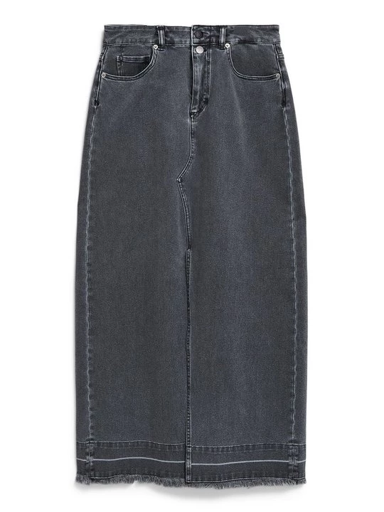Obrázek produktu Denimová sukně ARMEDANGELS