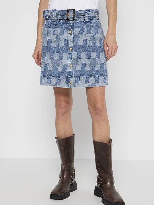 Obrázek produktu Denimová sukně Barbour