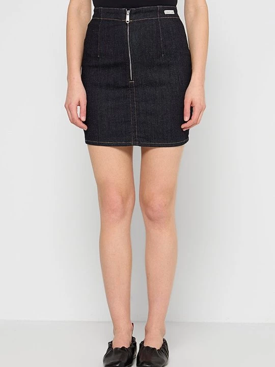 Obrázek produktu Denimová sukně Calvin Klein Jeans