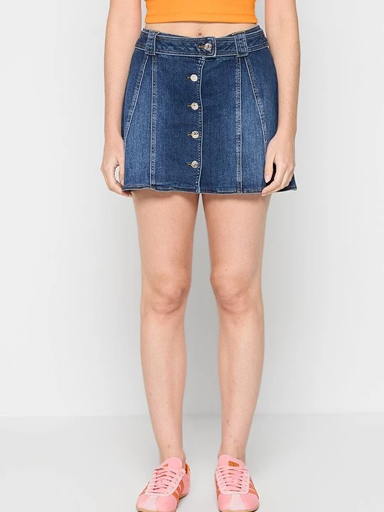 Obrázek produktu Denimová sukně Chiara Ferragni