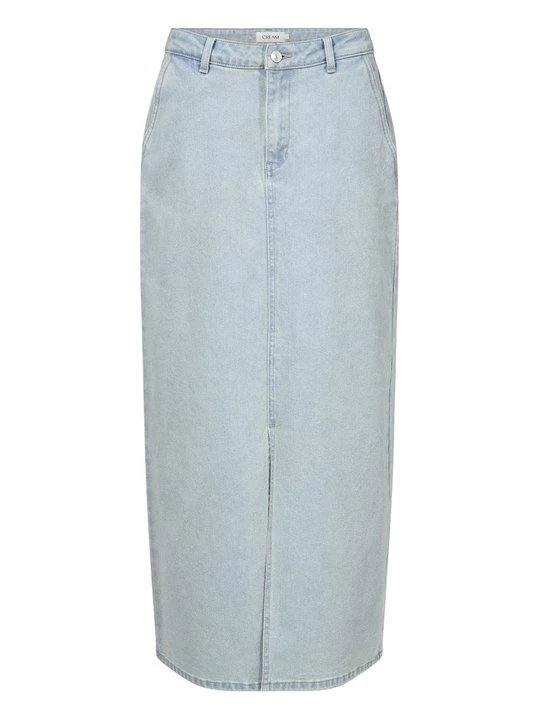 Obrázek produktu Denimová sukně Cream modrý denim