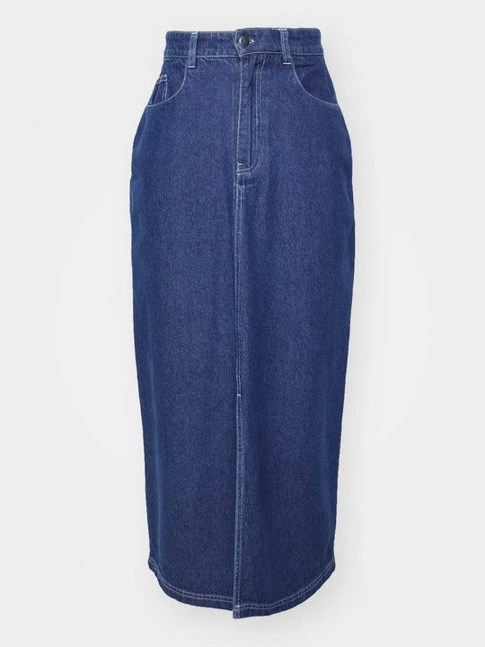 Obrázek produktu Denimová sukně DENIM PROJECT modrý denim