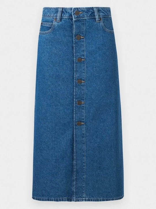 Obrázek produktu Denimová sukně Dickies modrý denim