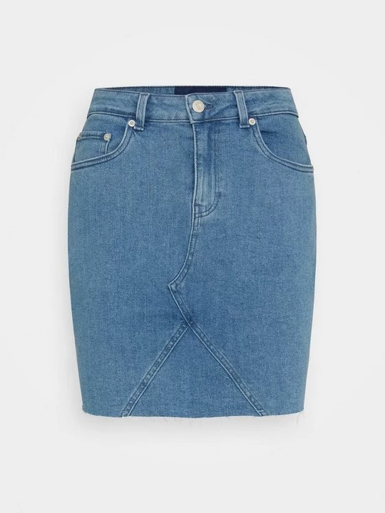 Obrázek produktu Denimová sukně JJXX světlemodrý denim