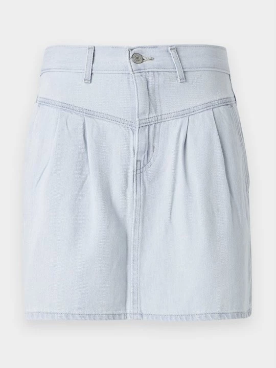 Obrázek produktu Denimová sukně Levi's světle modrá