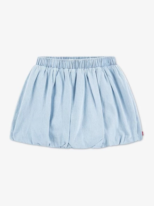 Obrázek produktu Denimová sukně Levi's světle modrá