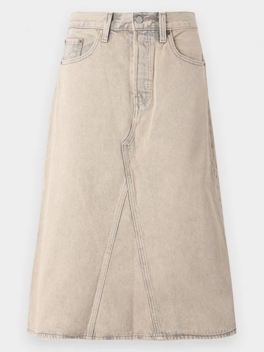 Obrázek produktu Denimová sukně Levi's světle modrá