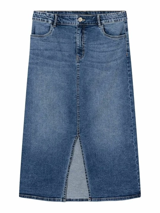 Obrázek produktu Denimová sukně LMTD