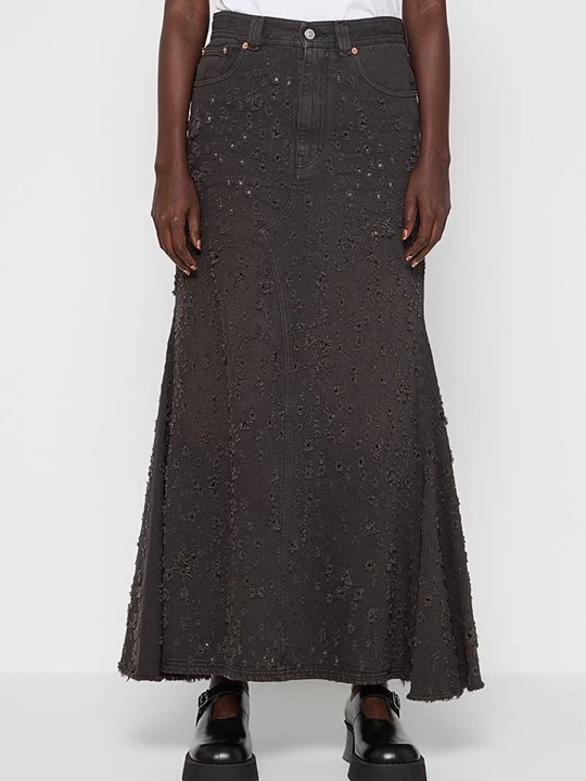 Obrázek produktu Denimová sukně MM6 Maison Margiela