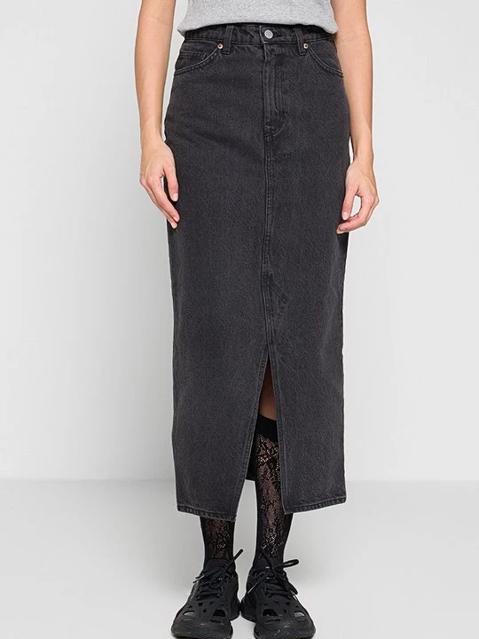 Obrázek produktu Denimová sukně Monki