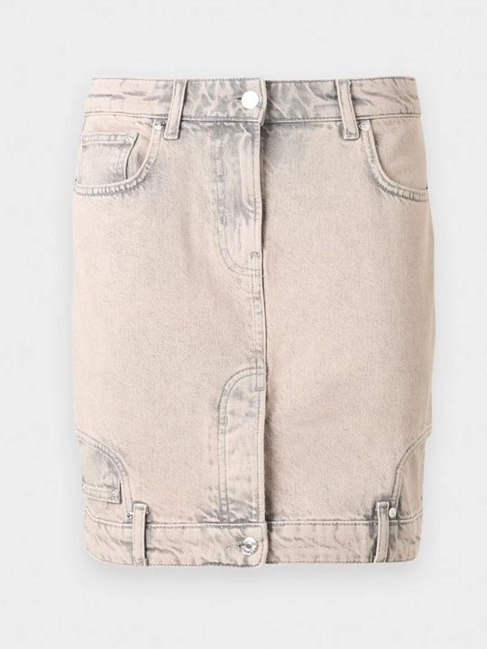 Obrázek produktu Denimová sukně MOSCHINO