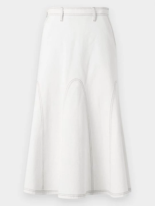 Obrázek produktu Denimová sukně MUNTHE