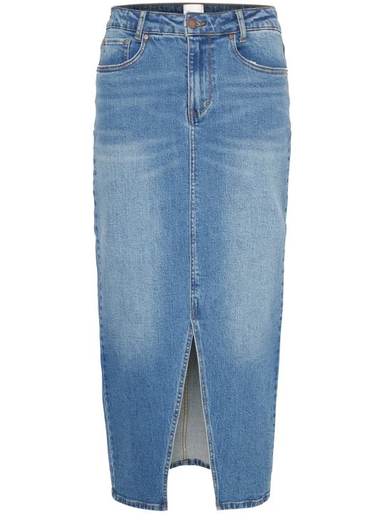 Obrázek produktu Denimová sukně My Essential Wardrobe