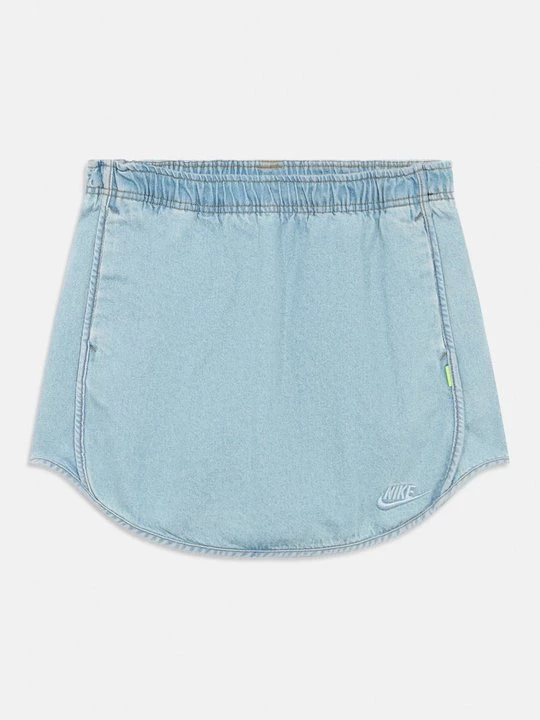 Obrázek produktu Denimová sukně Nike světlemodrý denim