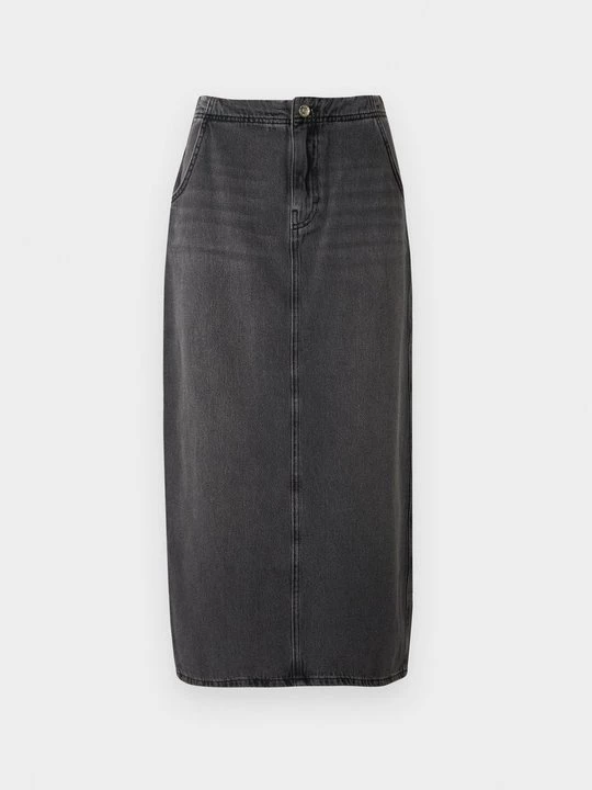 Obrázek produktu Denimová sukně Only černý denim