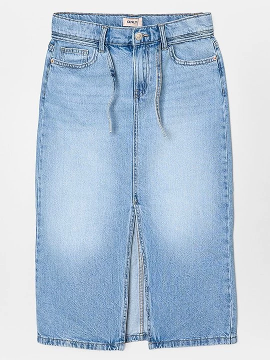 Obrázek produktu Denimová sukně ONLY GIRLS