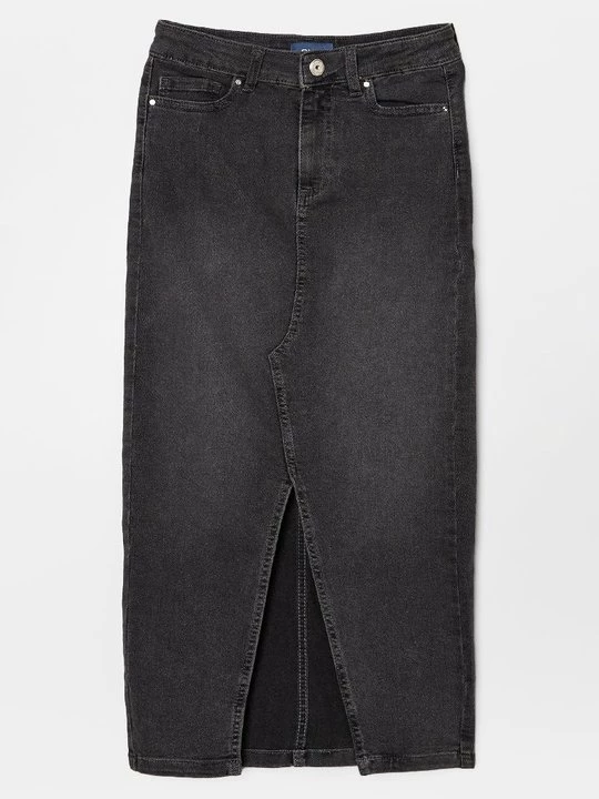 Obrázek produktu Denimová sukně ONLY GIRLS