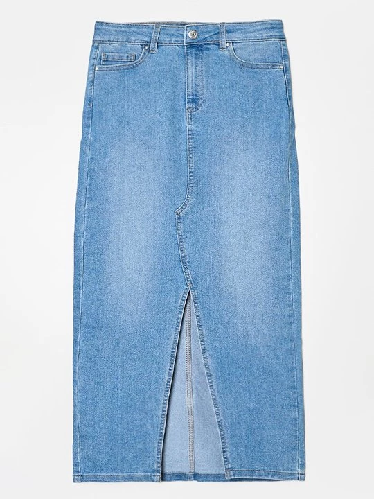 Obrázek produktu Denimová sukně ONLY GIRLS