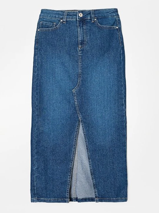 Obrázek produktu Denimová sukně ONLY GIRLS