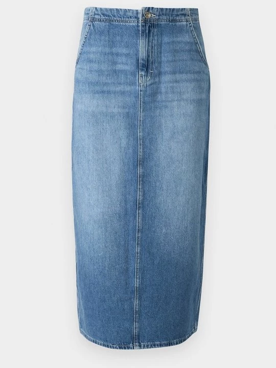 Obrázek produktu Denimová sukně Only modrý denim