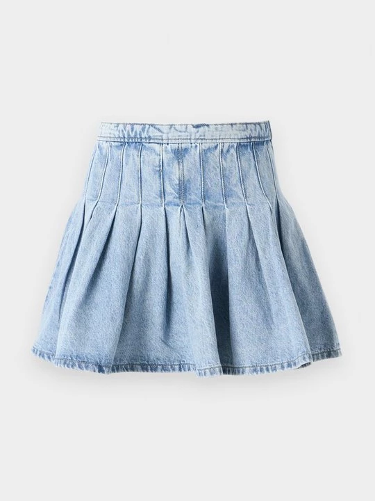 Obrázek produktu Denimová sukně Only modrý denim