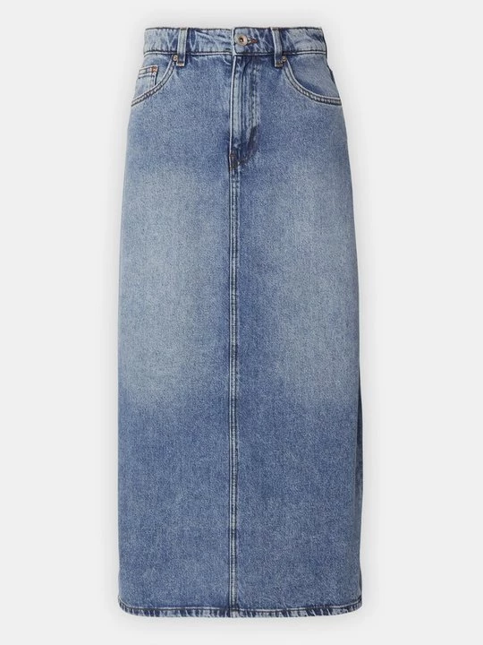 Obrázek produktu Denimová sukně Only světlemodrý denim