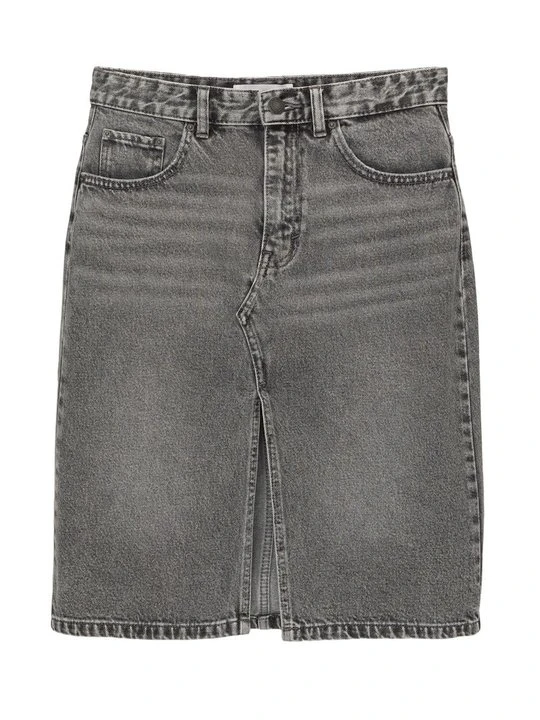 Obrázek produktu Denimová sukně PULL&BEAR