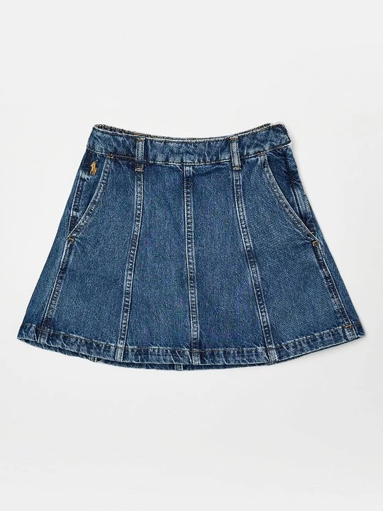 Obrázek produktu Denimová sukně Ralph Lauren