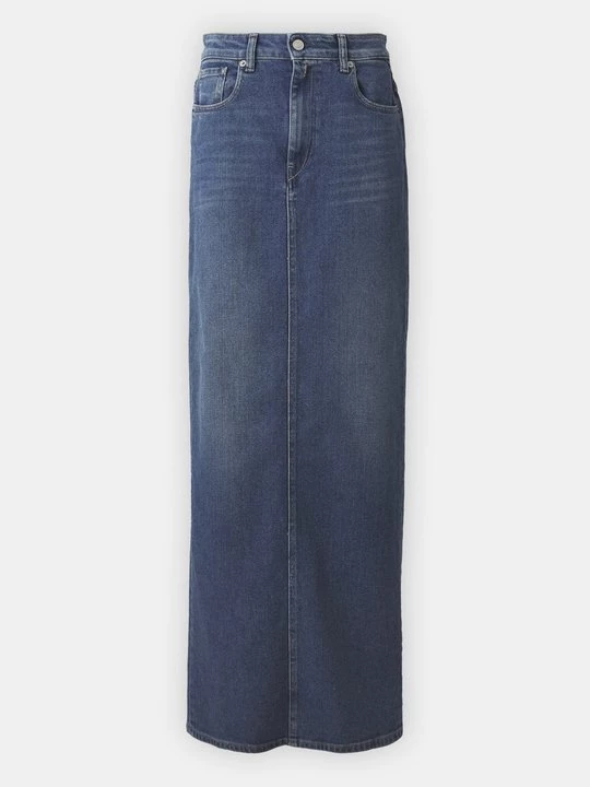 Obrázek produktu Denimová sukně Replay modrý denim