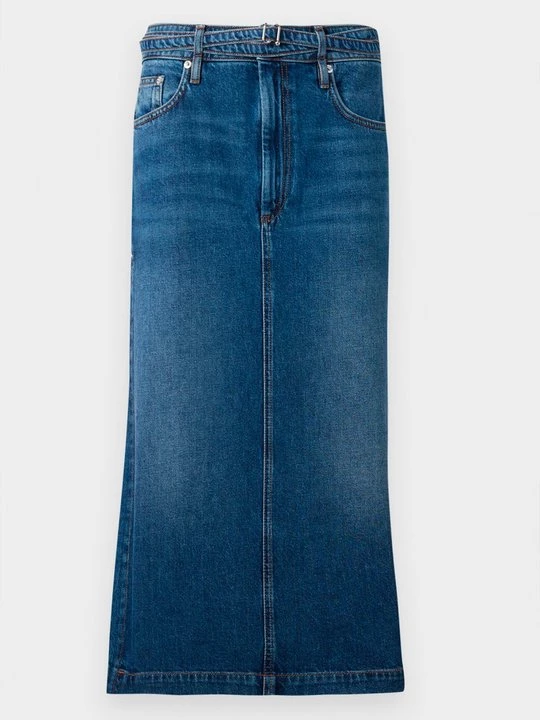 Obrázek produktu Denimová sukně SPORTMAX