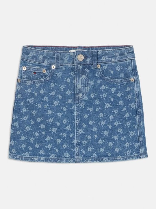 Obrázek produktu Denimová sukně Tommy Hilfiger