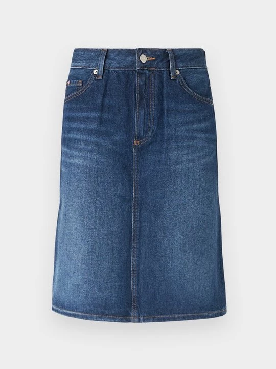 Obrázek produktu Denimová sukně Tommy Hilfiger