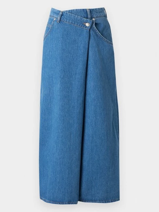 Obrázek produktu Denimová sukně Topshop