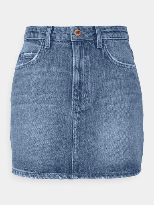 Obrázek produktu Denimová sukně Twist & Tango světlemodrý denim