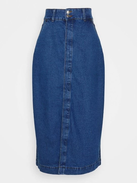 Obrázek produktu Denimová sukně Vero Moda