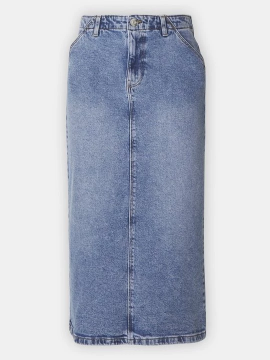 Obrázek produktu Denimová sukně Vero Moda