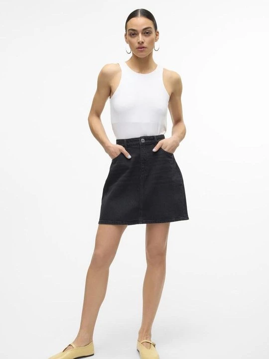 Obrázek produktu Denimová sukně Vero Moda