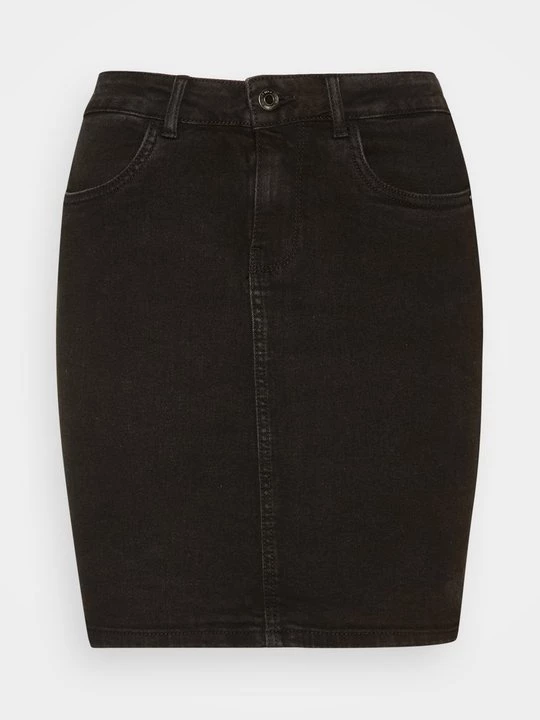 Obrázek produktu Denimová sukně Vero Moda černá