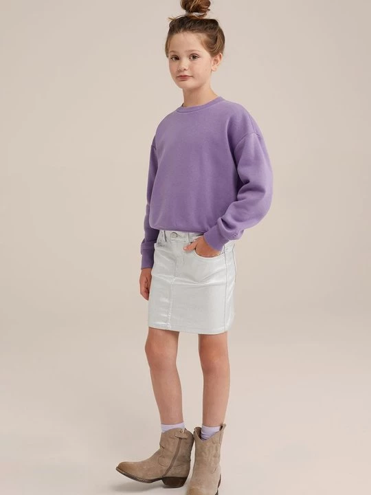 Obrázek produktu Denimová sukně WE Fashion