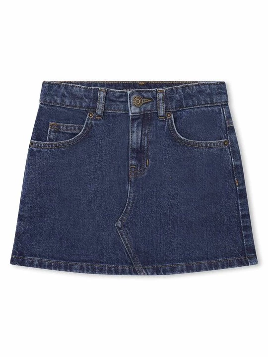 Obrázek produktu Denimová sukně Zadig&Voltaire modrá